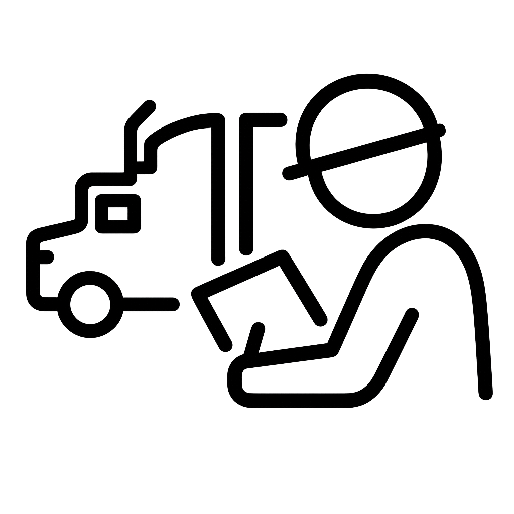Entretien et réparation