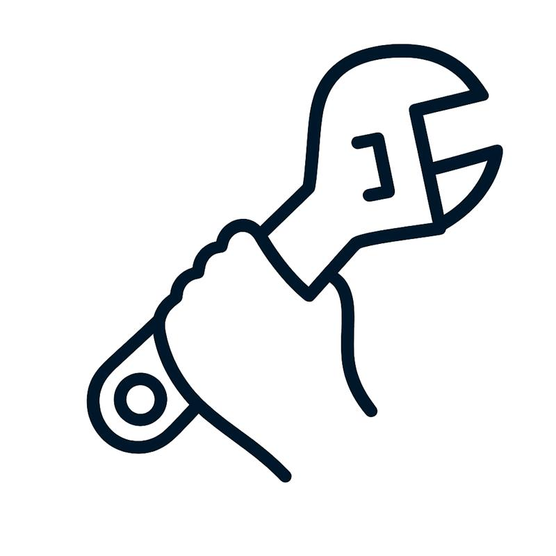 Vente de pièces détachées